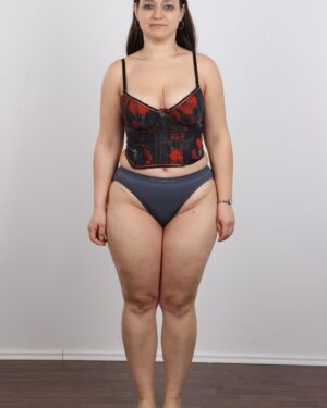 Helena Thick Hips Casting Call