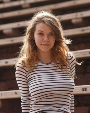 Hilary Craig Zishy Newcomer