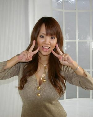 Hitomi Tanaka Dress