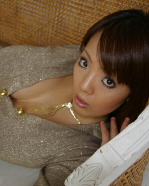 Hitomi Tanaka Dress