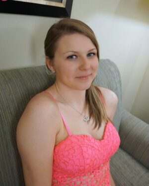 Holly Blue Yes Boobs Newcomer