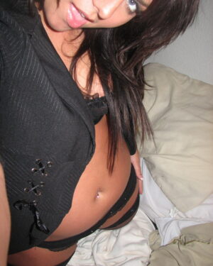 Hollywood Curvy Amateur