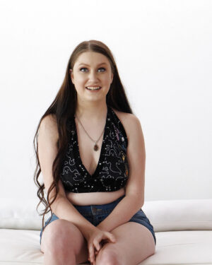 Honey Casting Couch HD