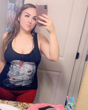 IRageBabe Sexy Snaps Fancentro