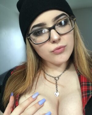 IvyMae Nude Fancentro