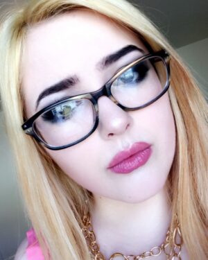 IvyMae Nude Fancentro
