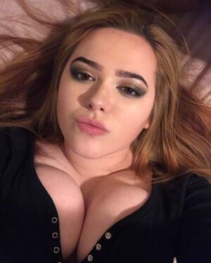 IvyMae Nude Fancentro