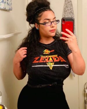 JakiOppai Curvy Fancentro