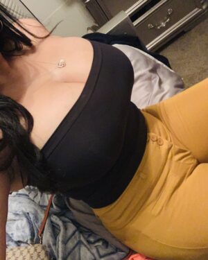 JakiOppai Curvy Fancentro