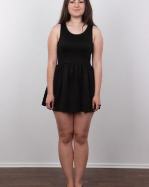 Jana Thick Casting Call Beauty