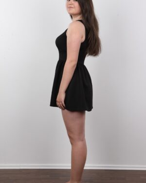 Jana Thick Casting Call Beauty