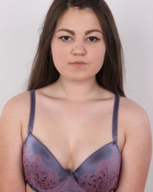 Jana Thick Casting Call Beauty
