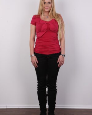 Jana Thick Casting Call