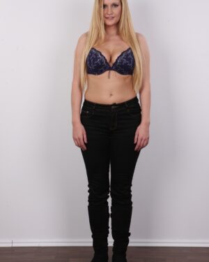 Jana Thick Casting Call