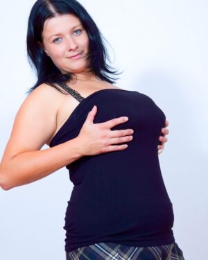Jane Curvy Goddess