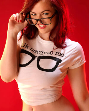 Jaye Rose On Spinchix