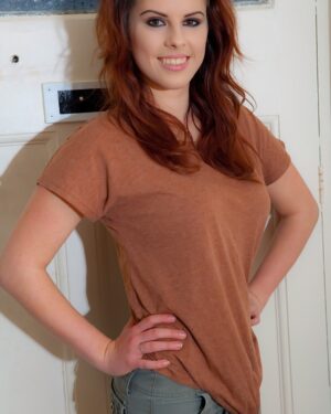Jocelyn Sexy Return