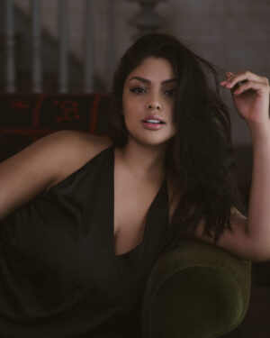 Jocelyn Corona Afternoon Escape Playboy