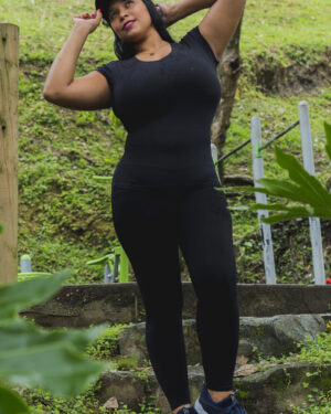 JoslinWillis Busty Webcam Model