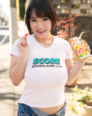 Kaho Shibuya The Girl From Tokyo