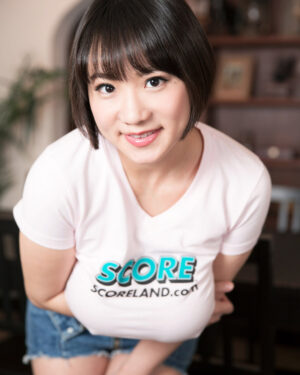 Kaho Shibuya The Girl From Tokyo