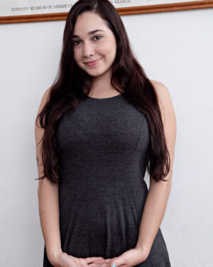 Karlee Grey Busty Newcomer