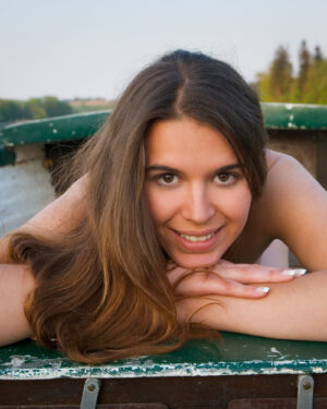 Karoline Femjoy Back Again