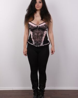 Kata Busty Casting Call