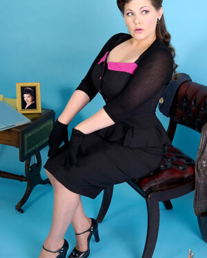 Kate Donovan True Pinup