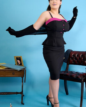 Kate Donovan True Pinup