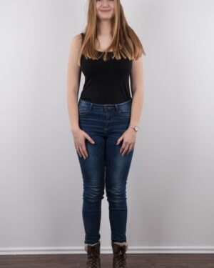Katerina 4001 Czech Casting
