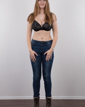 Katerina 4001 Czech Casting
