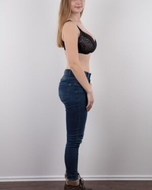 Katerina 4001 Czech Casting