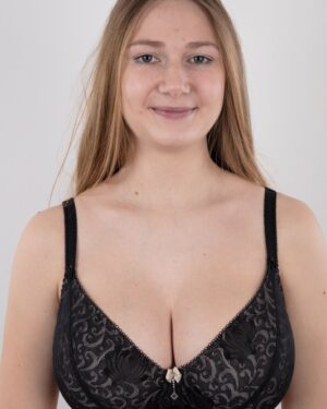 Katerina 4001 Czech Casting