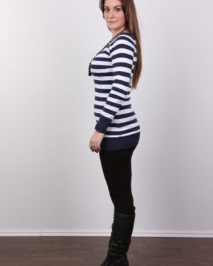 Katerina Czech Casting Newcomer