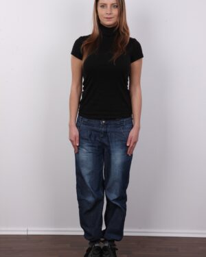 Katka Czech Casting Legend
