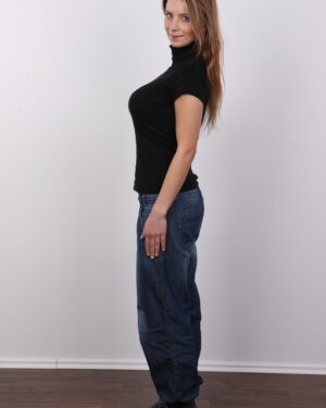 Katka Czech Casting Legend