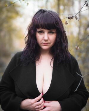 Katrin Porto Walk In The Woods