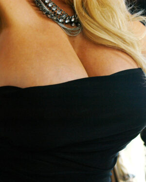 Kelly Madison Tube Top