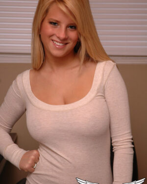 Kimmy Office Cutie