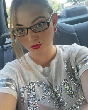 Kissing Wednesday Streamate Model
