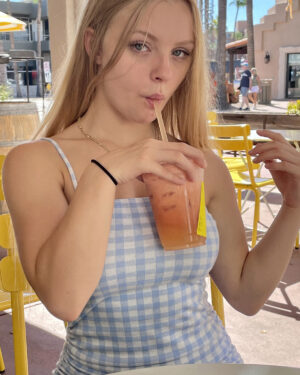 Kylie Nudes and Candids FTV Girls