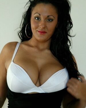Kym Bonita Magazine