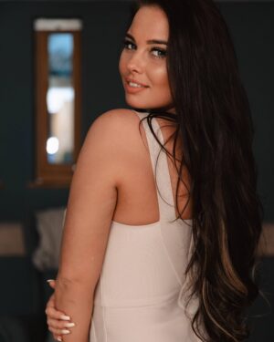 Kym Graham Simple Comforts Skin Tight Glamour