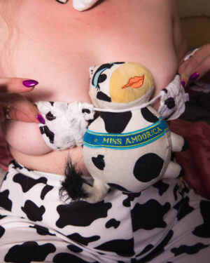 Lana Del Lust Molly MooCow