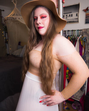 Lana Del Lust Spring Fling