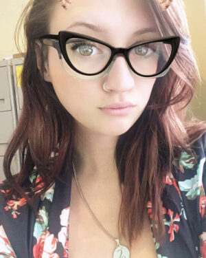 Lana Kendrick Sexy Selfies