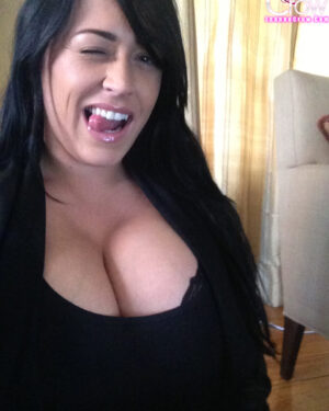 Leanne Crow Sexy Diary Day
