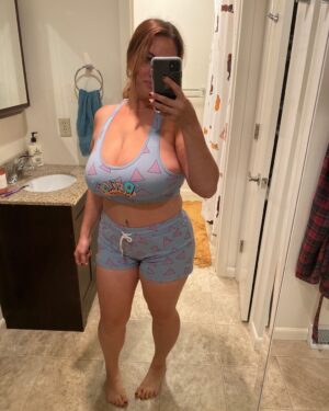 Leeanne Nude Fancentro