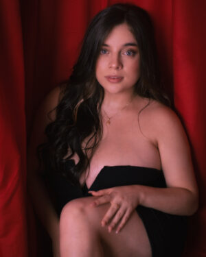 LenaMontes Busty Webcam